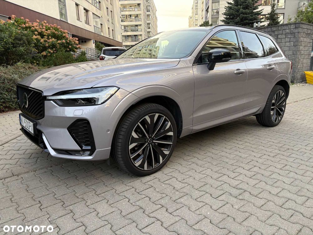 Volvo XC 60