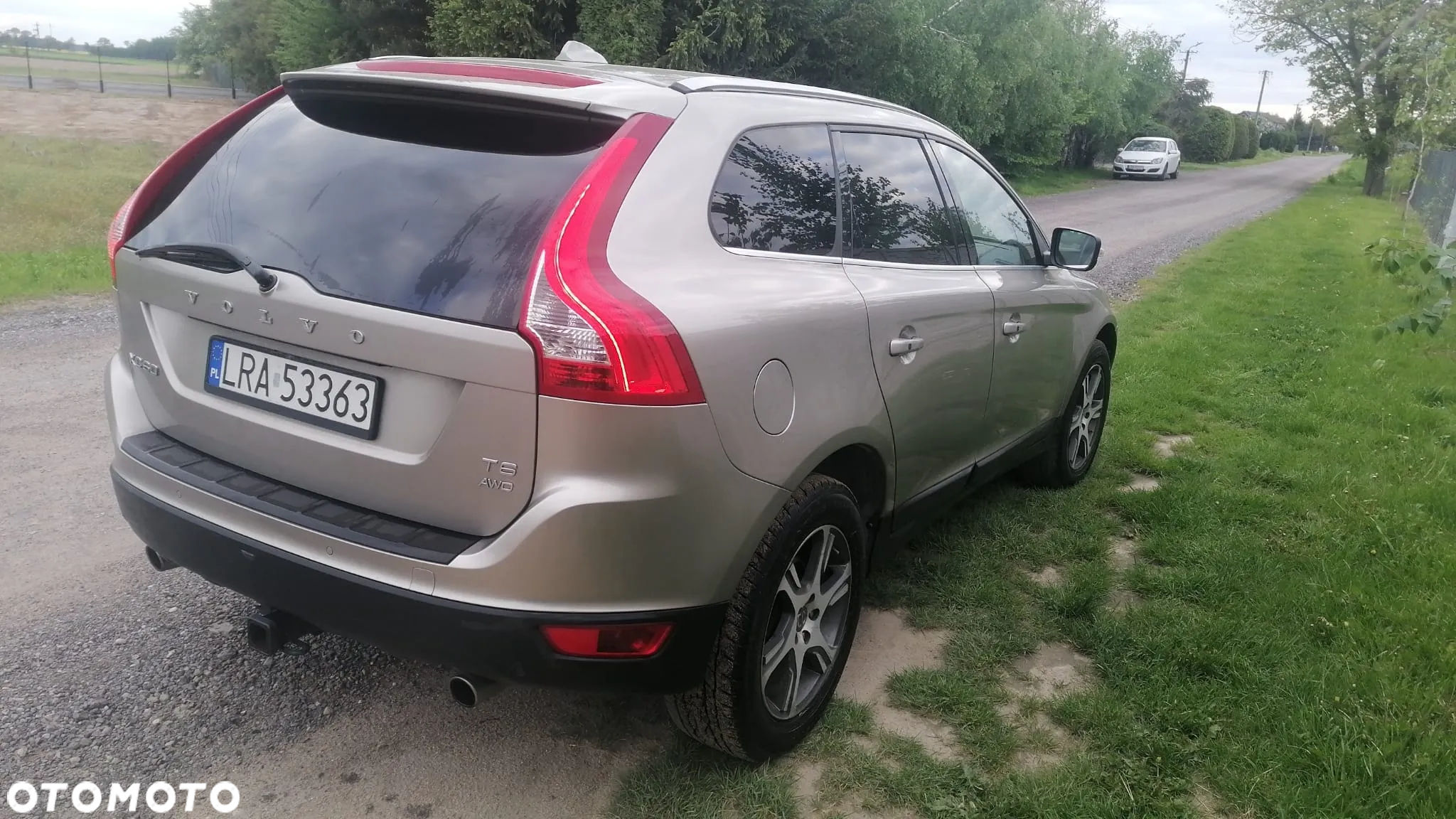 Volvo XC 60 T6 AWD Momentum - 13