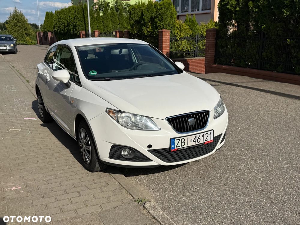 Seat Ibiza SC 1.4 16V Style - 3