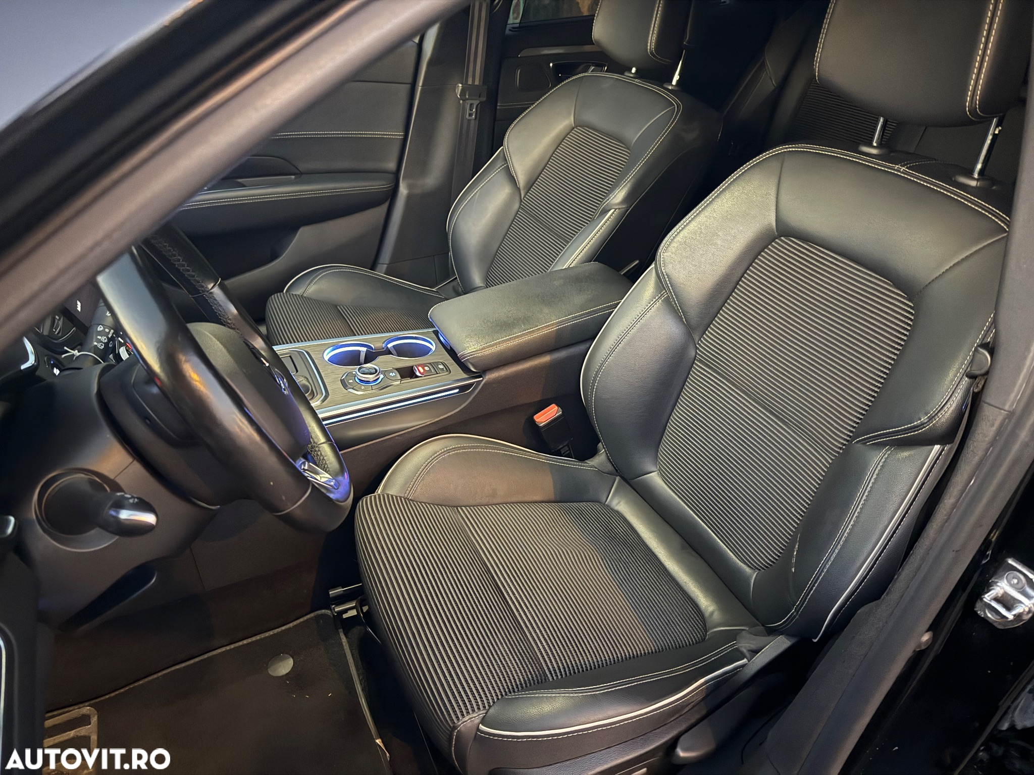 Renault Talisman Grandtour BLUE dCi 160 EDC INTENS - 15