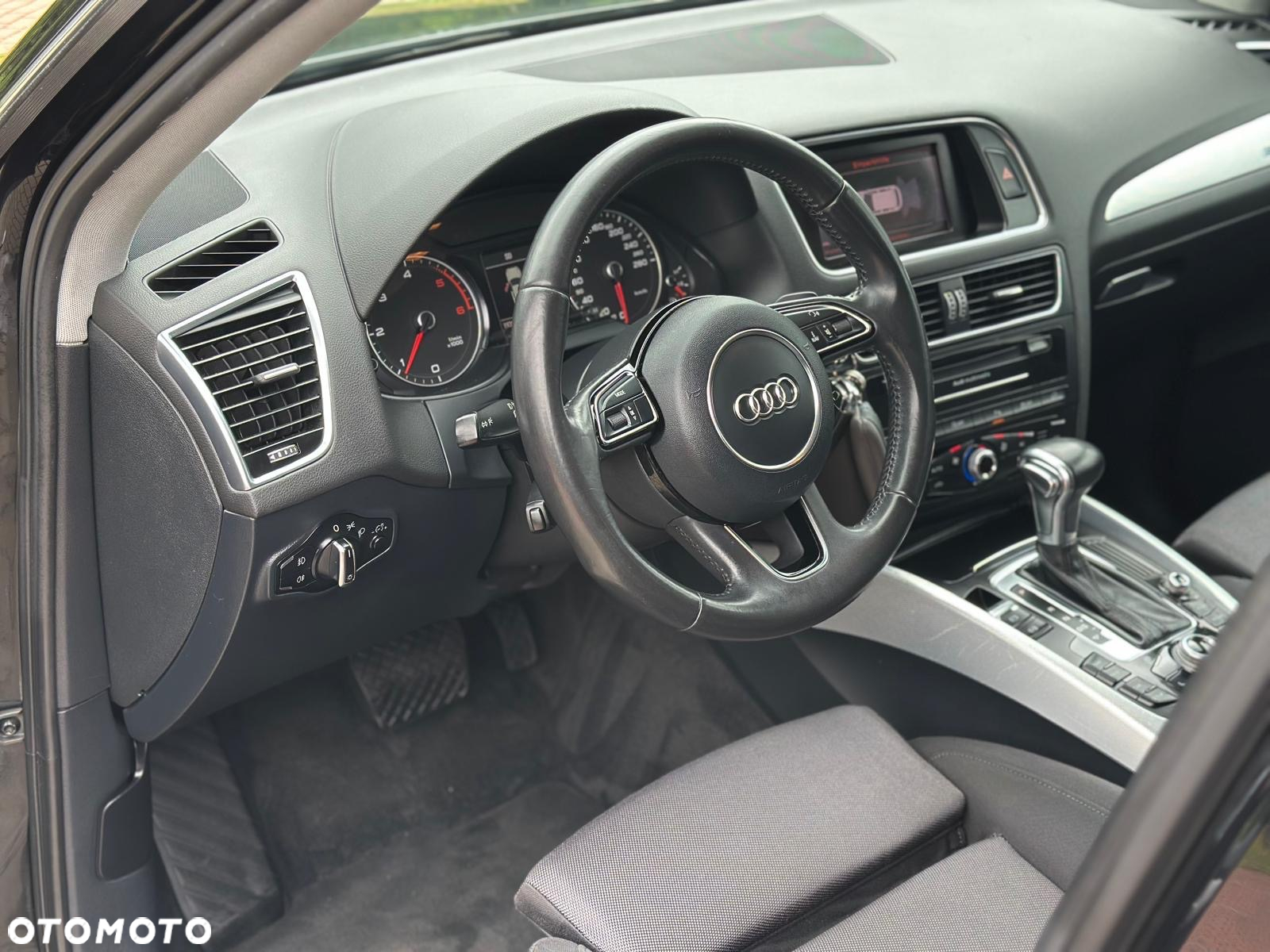Audi Q5 2.0 TDI Quattro S tronic - 16
