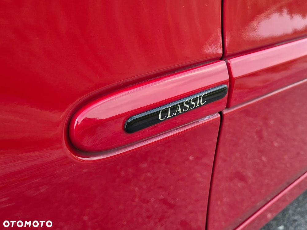 Mercedes-Benz Klasa E 320 Classic - 19
