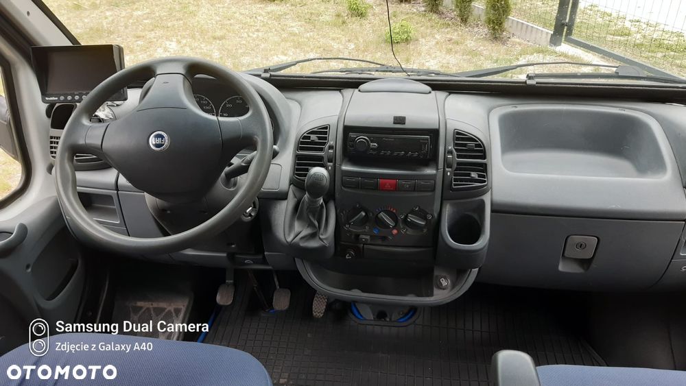 Fiat Ducato - 14