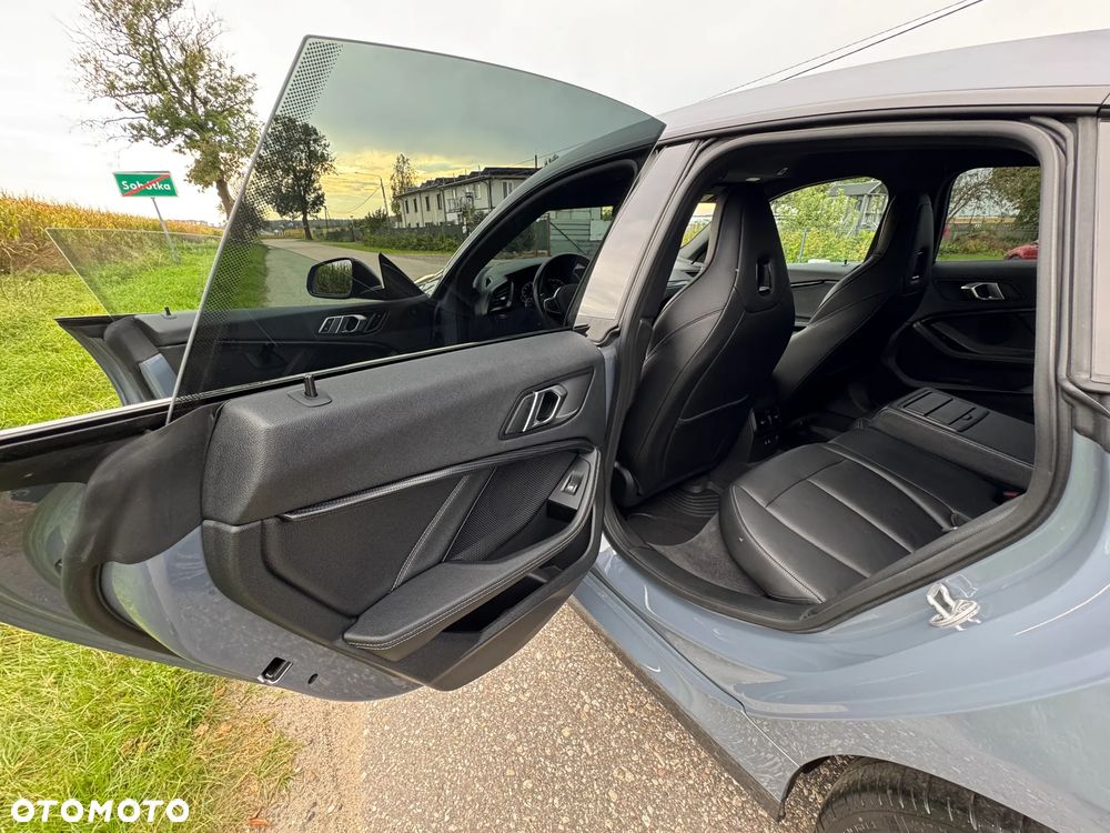 BMW Seria 2 220i M Sport - 26