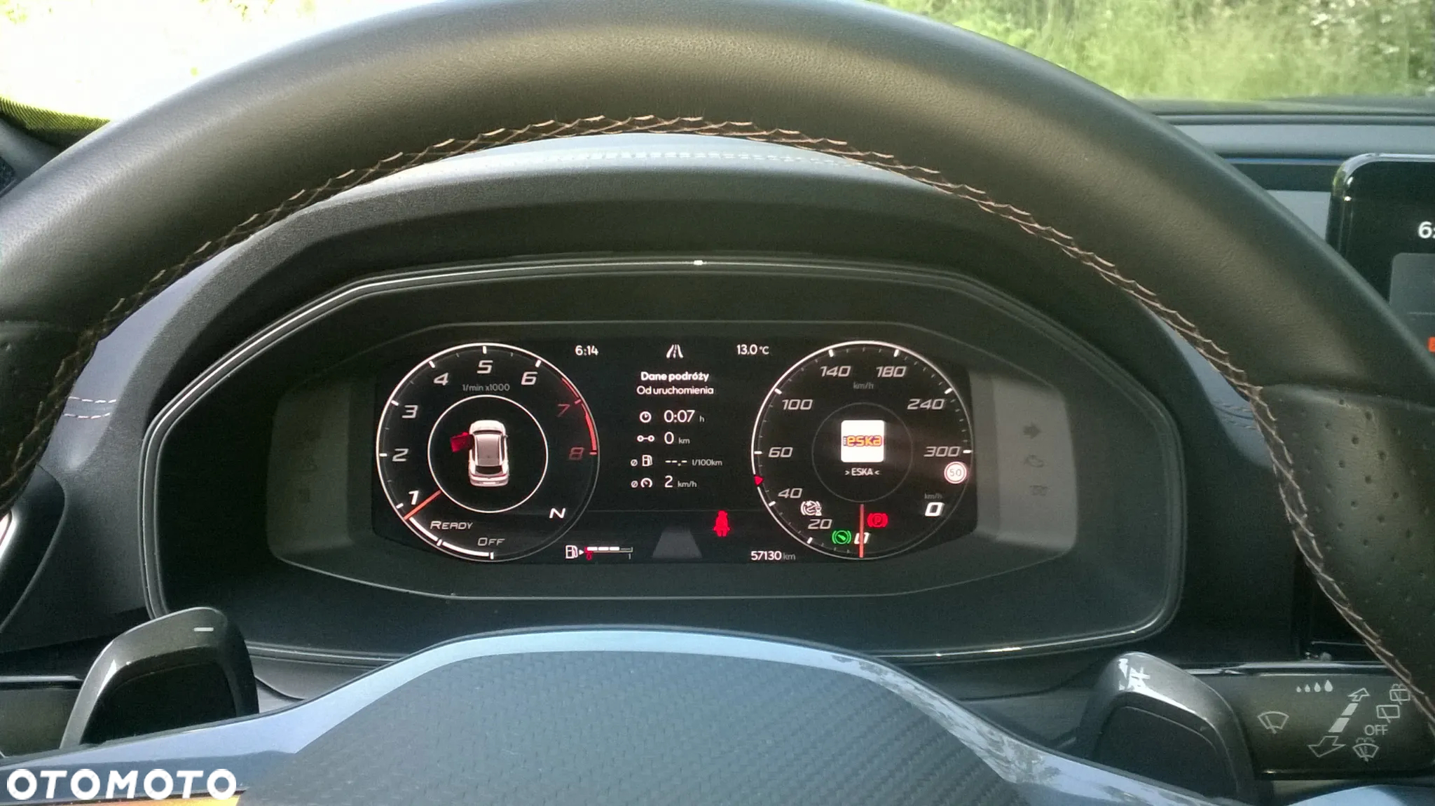 Cupra Formentor 2.0 TSI 4Drive VZ DSG - 17