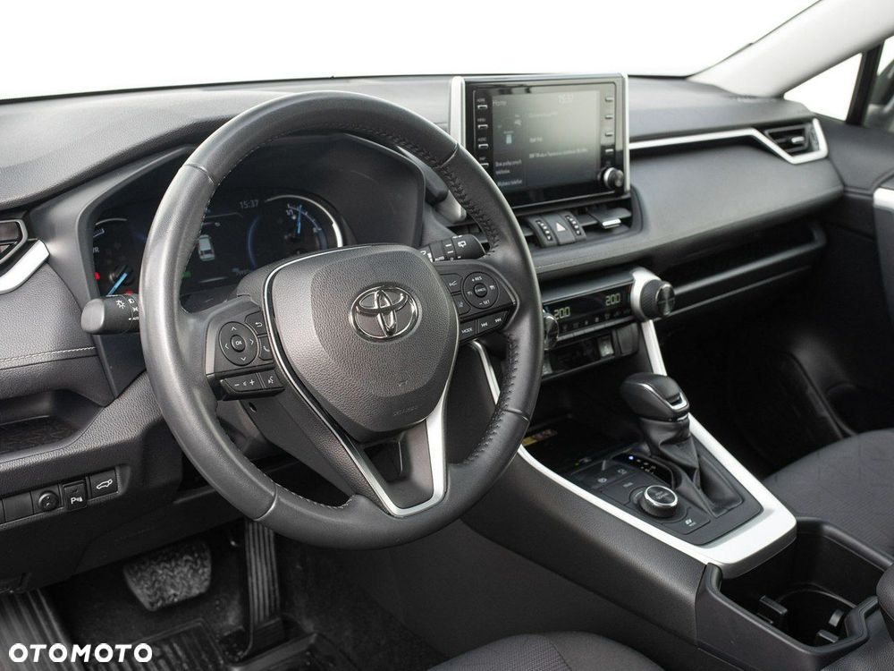 Toyota RAV4 - 7