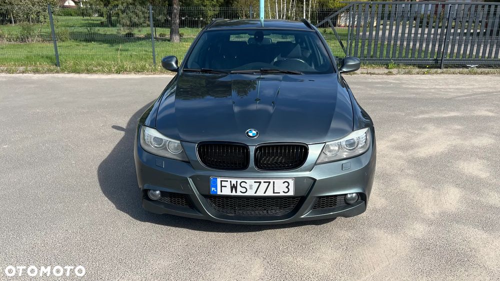 BMW Seria 3 330d - 3