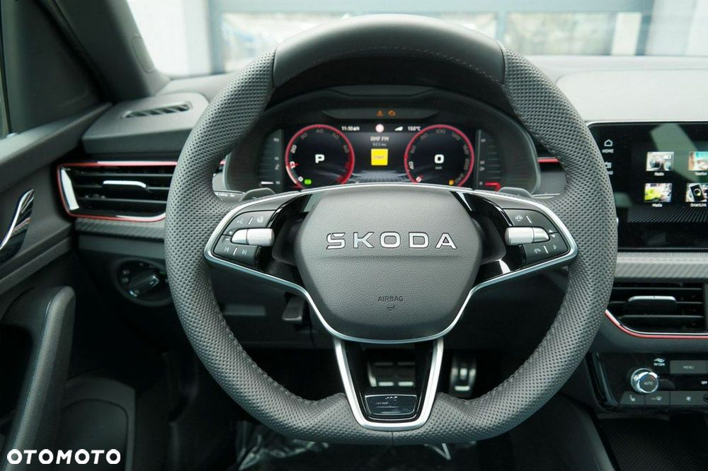 Skoda Kamiq - 13