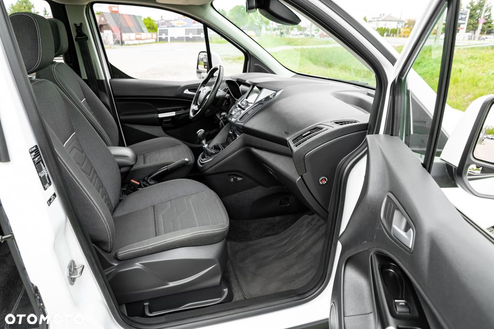 Ford Tourneo Connect 1.0 EcoBoost Start-Stop Trend - 24