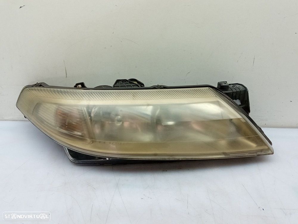 Ótica / farol direita RENAULT Laguna II Break (KG0/1_) - 1