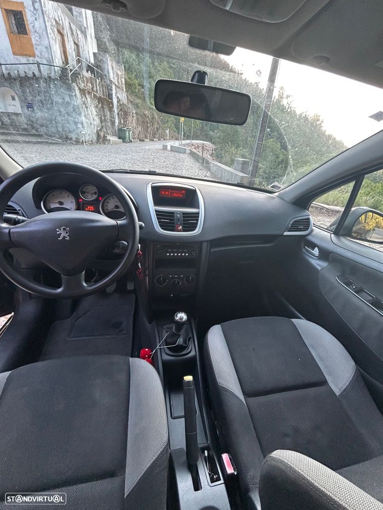 Peugeot 207 - 19