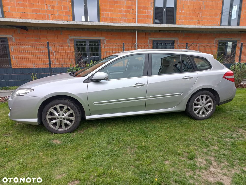Renault Laguna 2.0 16V 140 Dynamique - 2