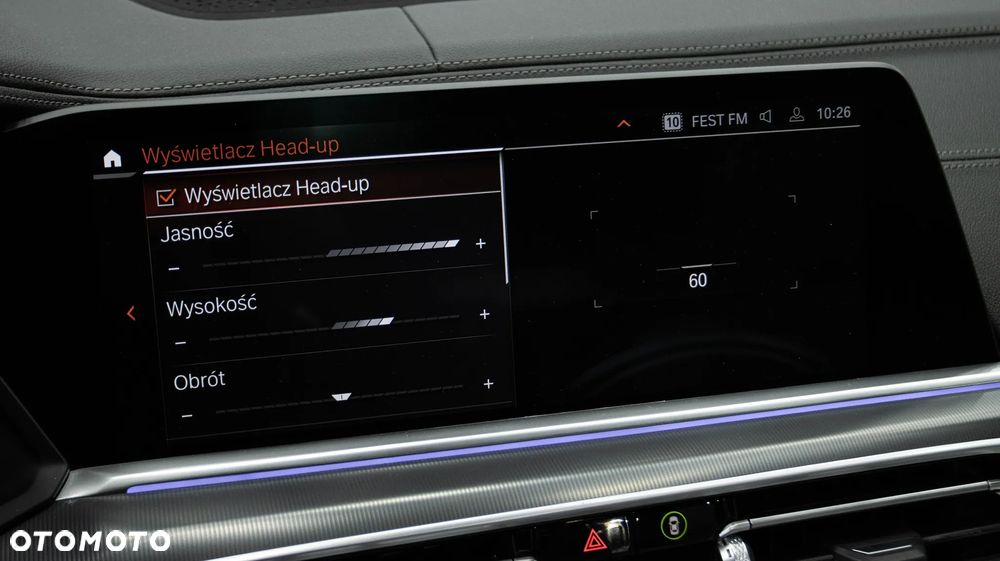 BMW X5 xDrive30d sport - 36