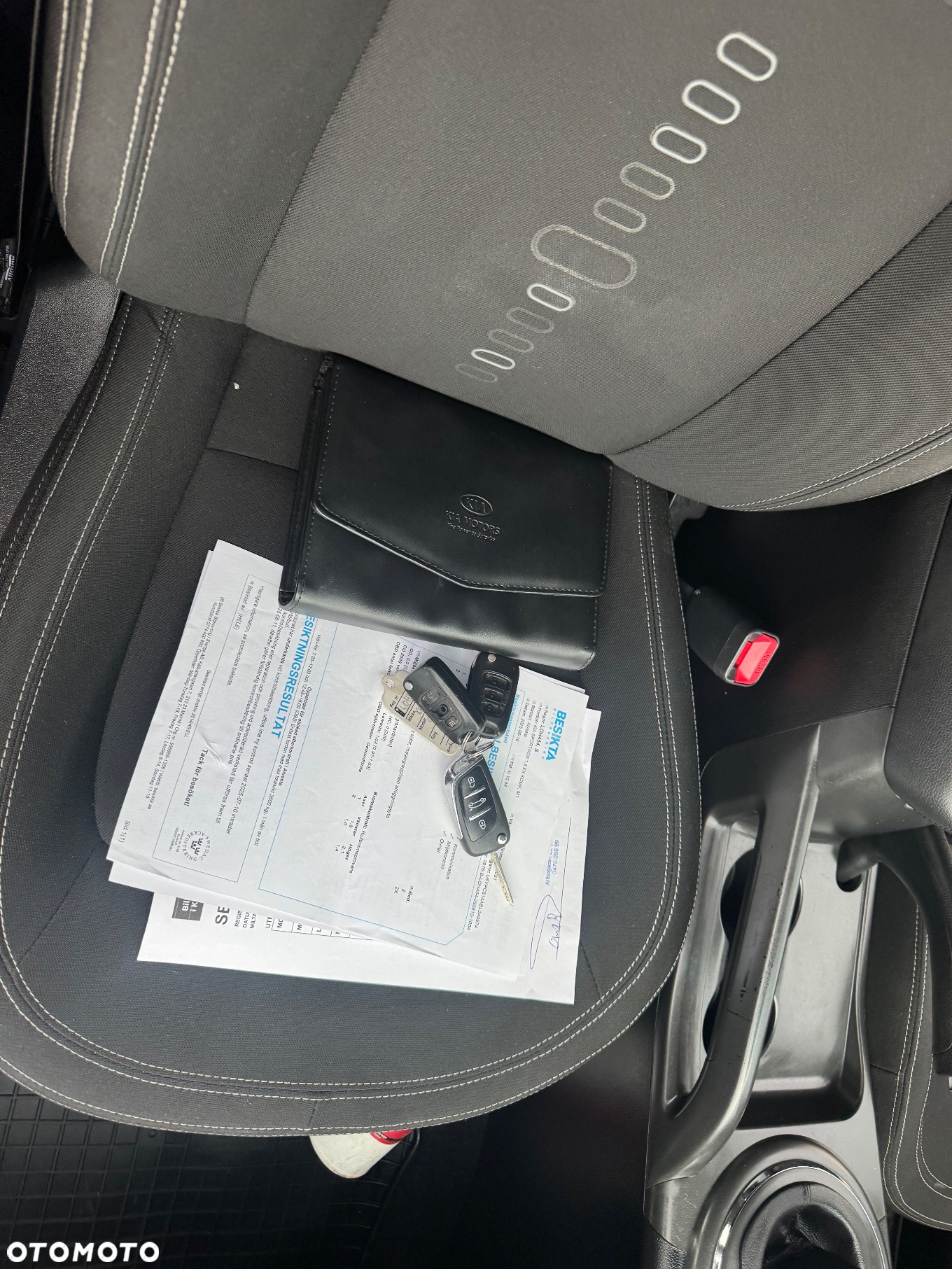 Kia Sportage 1.6 GDI Business Line 2WD - 11