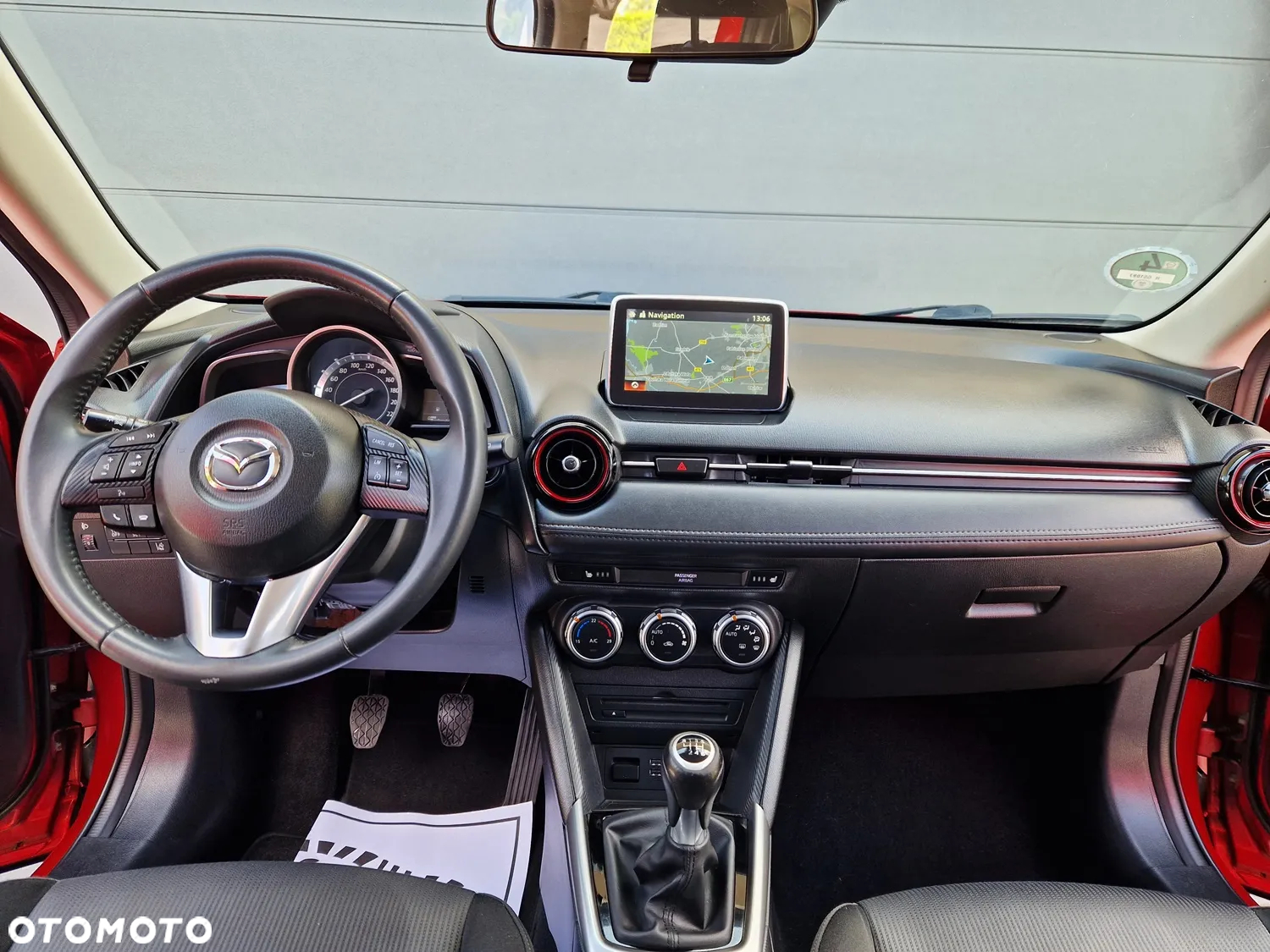 Mazda CX-3 2.0 Skygo - 16