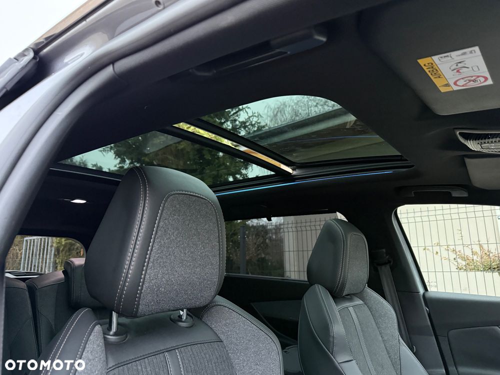 Peugeot 5008 BlueHDi 130 EAT8 GT - 29