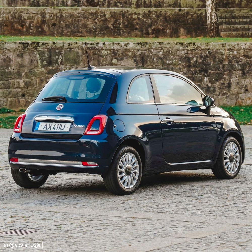 Fiat 500 - 6