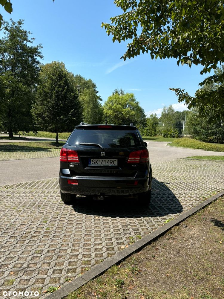 Dodge Journey 2.0 CRD DSG R/T - 6