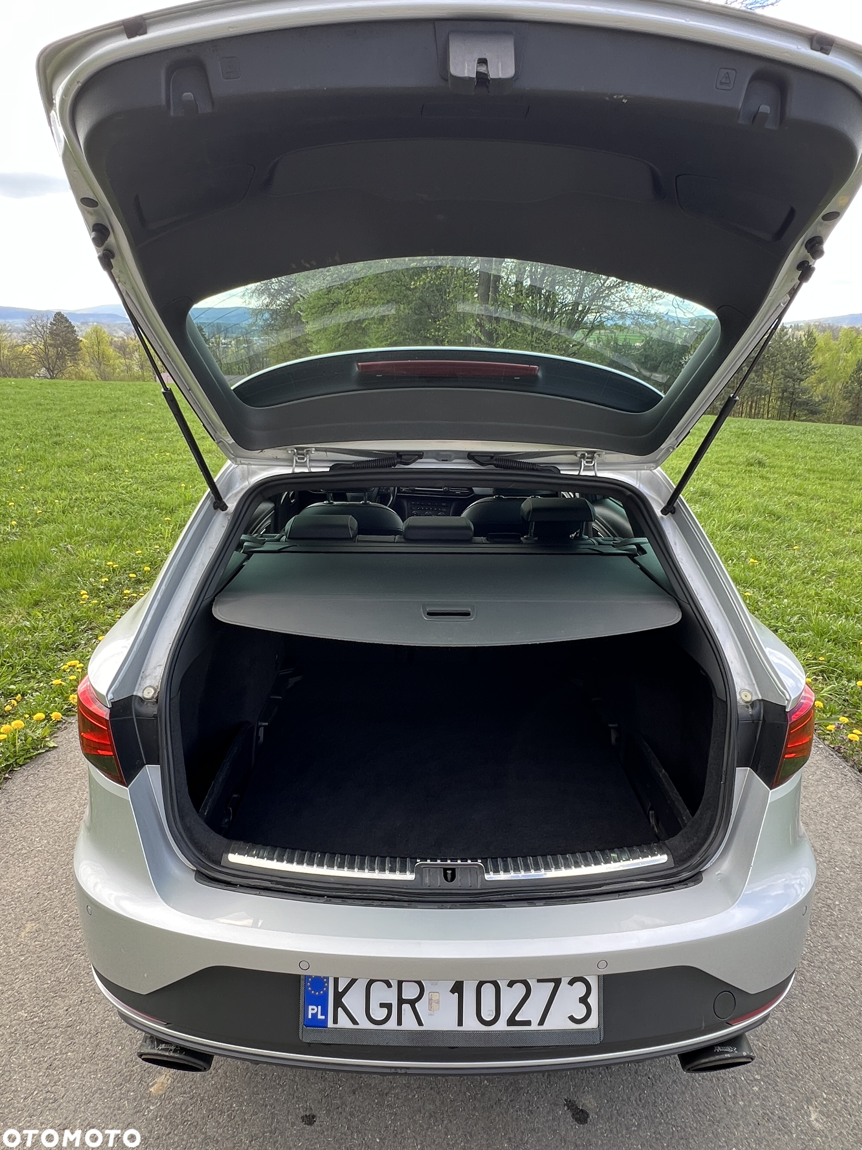 Seat Leon ST 2.0 TSI Start&Stop DSG Cupra 280 - 14