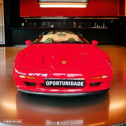 Lotus Elan - 2