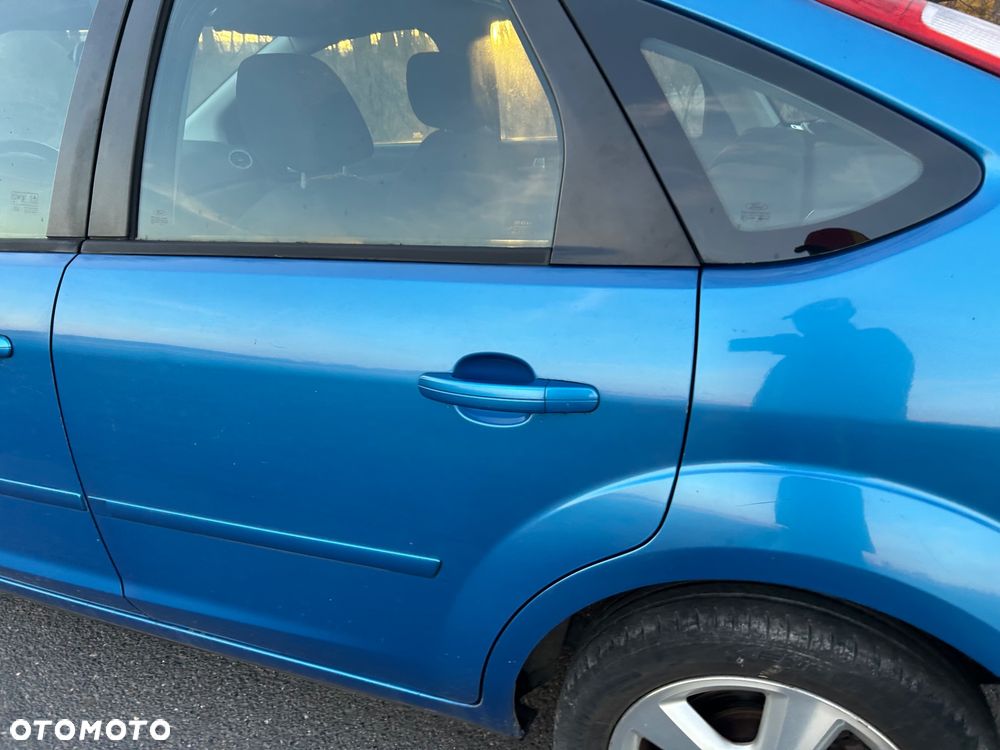Ford Focus - 33