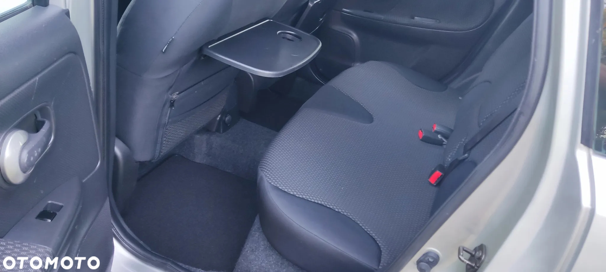 Nissan Note - 39