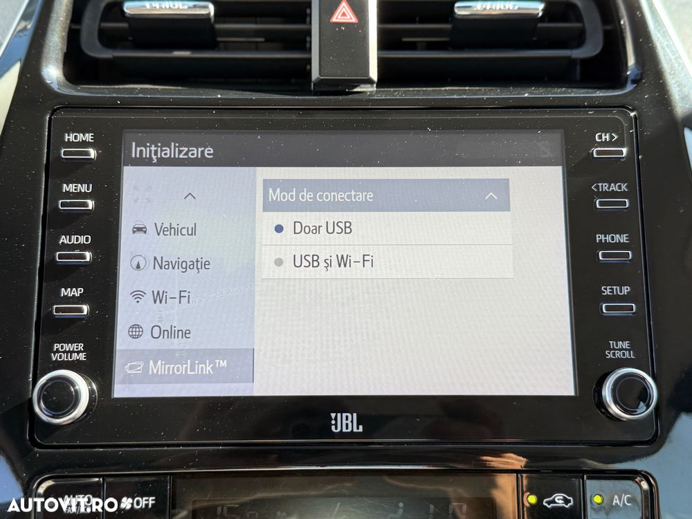 Toyota Prius Prime 1.8 HSD Dynamic - 13