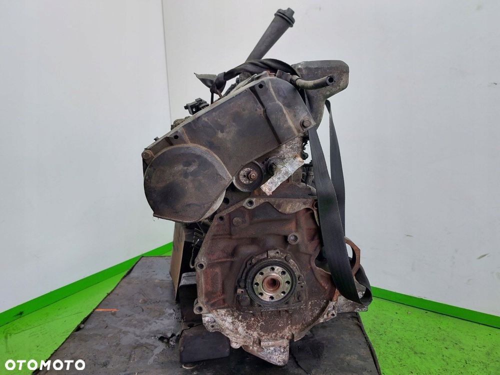 Silnik słupek diesel WTRYSKI VW Transporter  T4 1992-2003 2.5 TDI KOD:ACV - 9