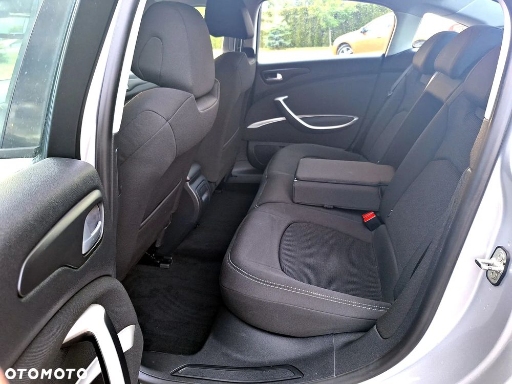 Citroën C5 2.0 16V Confort - 18