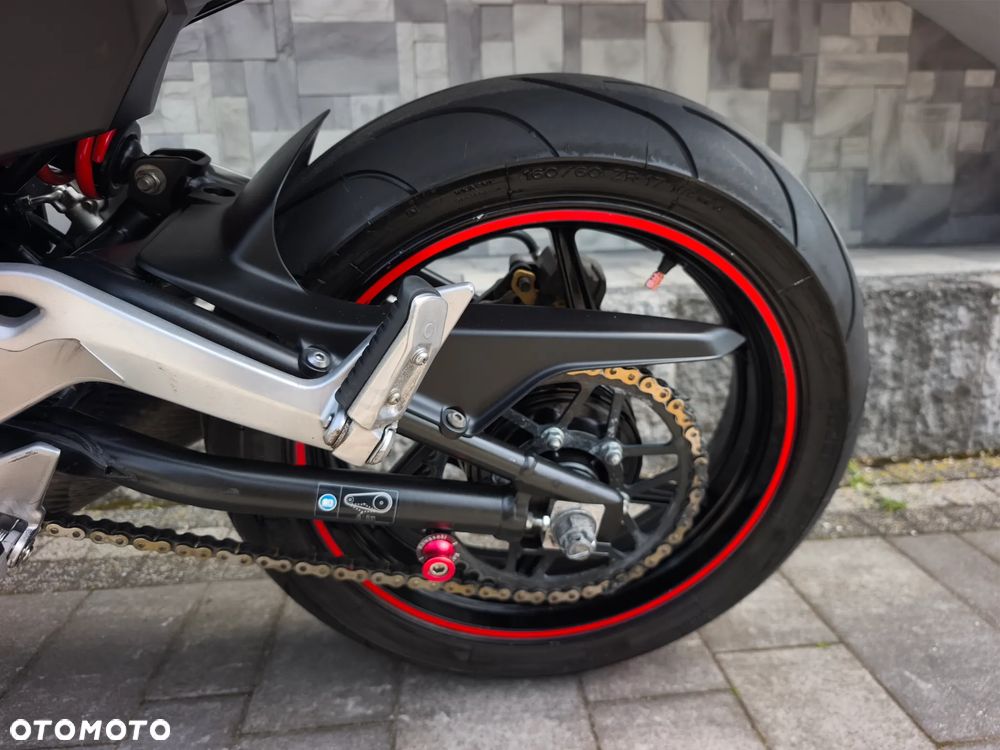 Kawasaki ER - 20