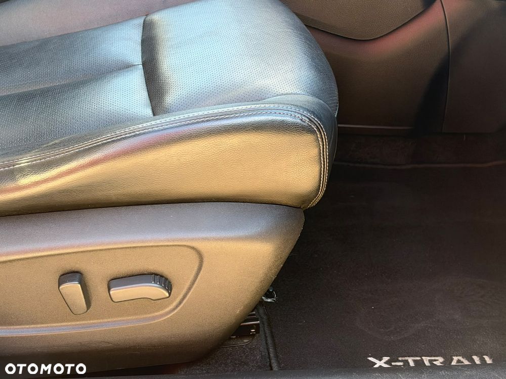 Nissan X-Trail - 24