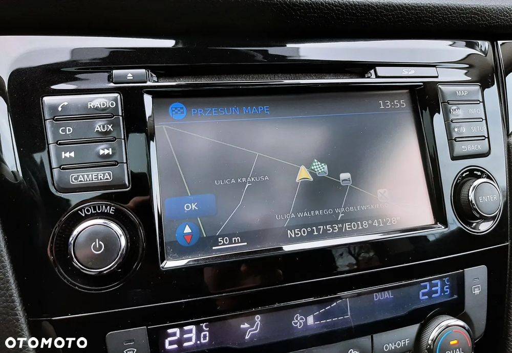 Nissan Qashqai 1.6 DIG-T N-Connecta - 35