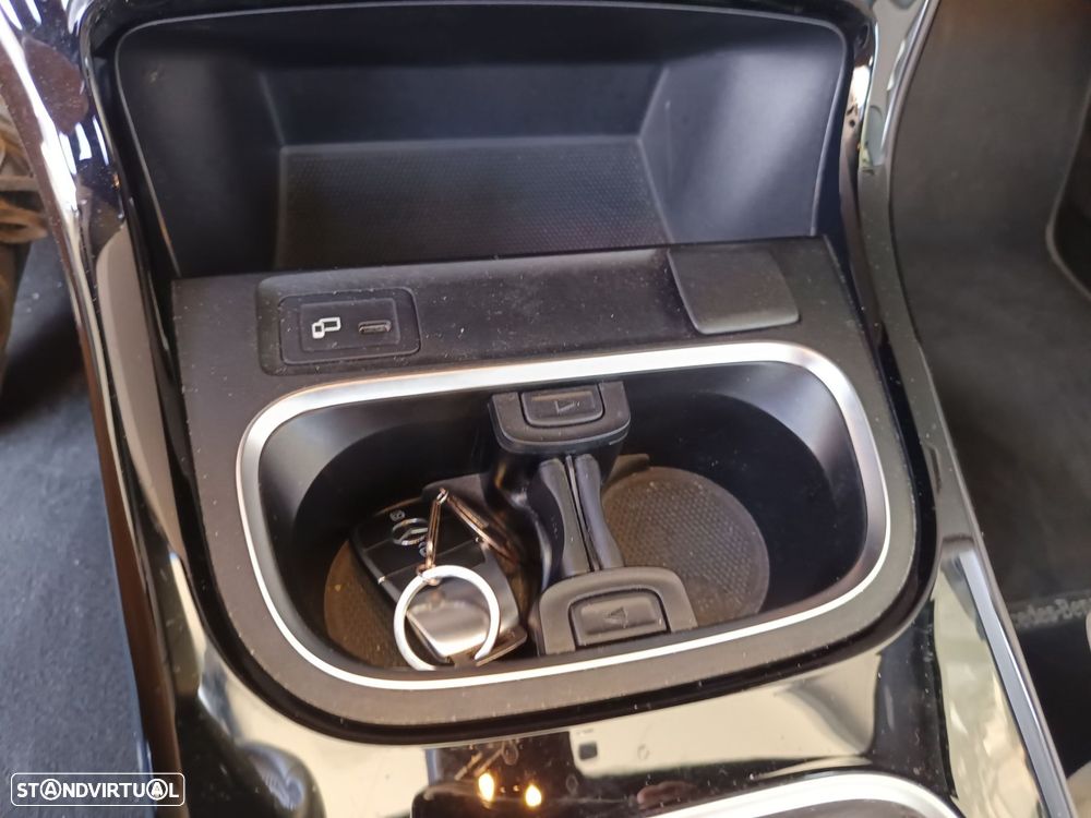 Mercedes-Benz A 160 Style Plus - 18