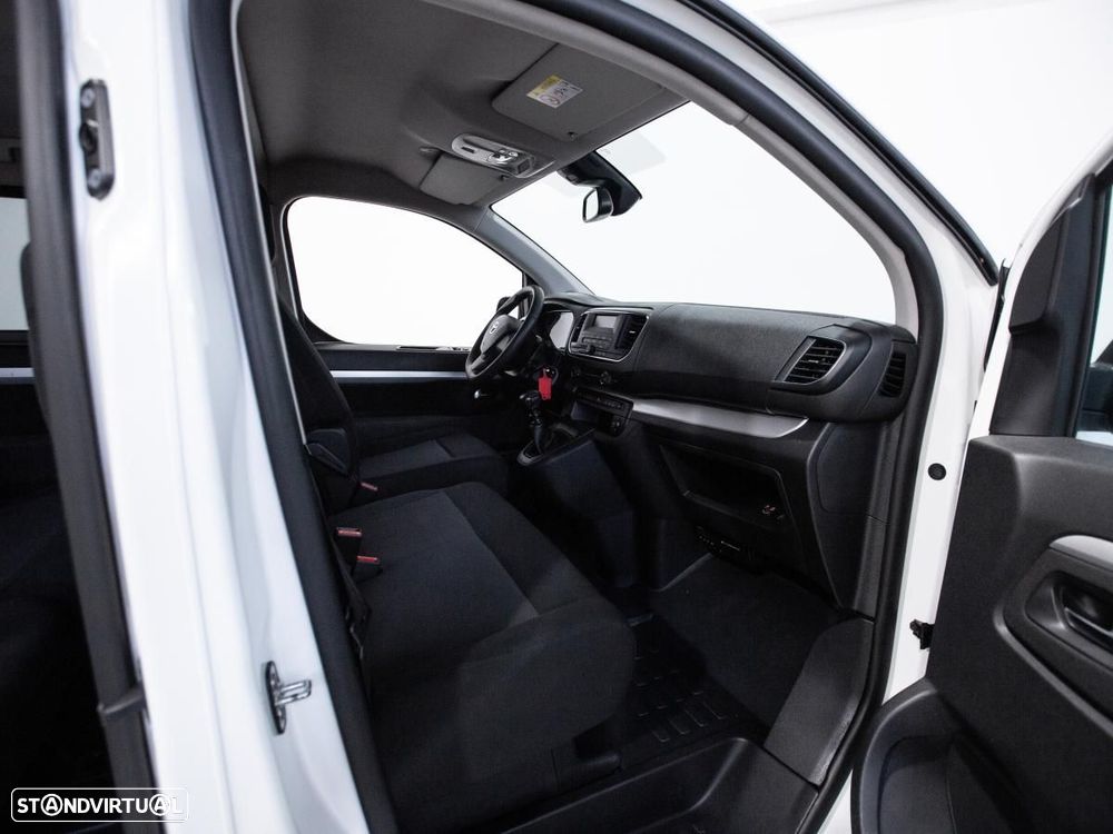 Toyota Proace Verso 1.5 D-4D L1 1.0T Comfort 9L - 10