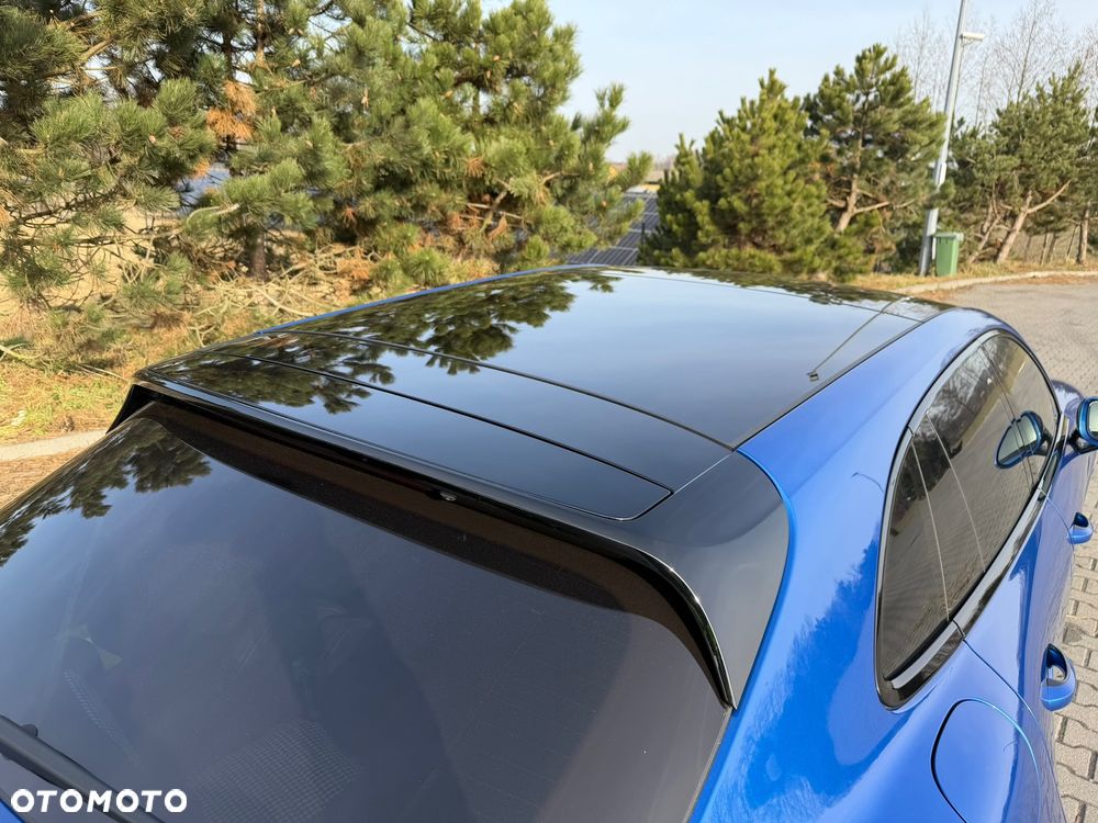 Porsche Panamera - 18