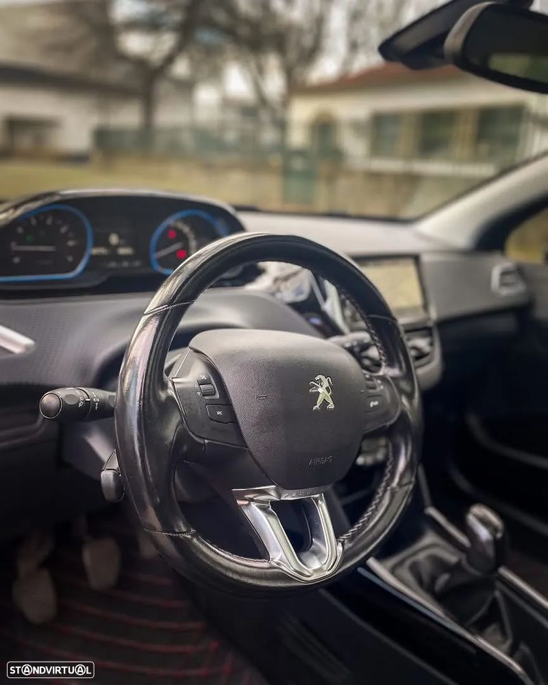 Peugeot 2008 PureTech 110 Stop&Start Allure - 7