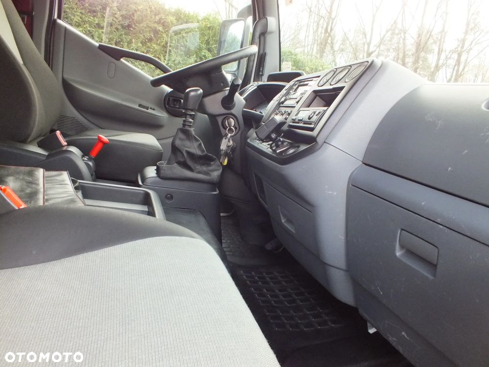 Renault D 7,5 - 17