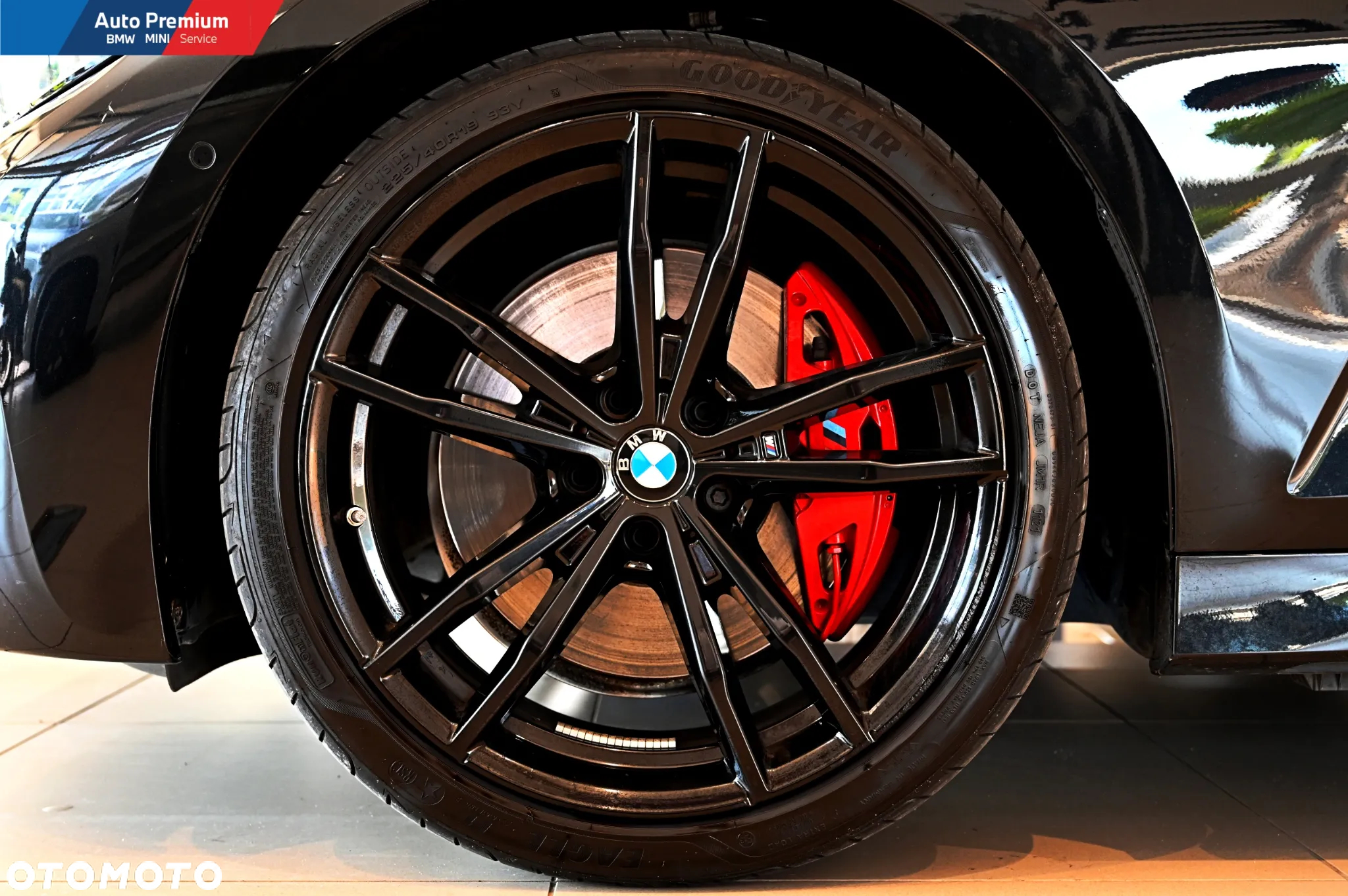 BMW Seria 3 - 21