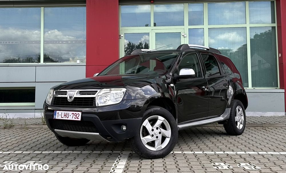 Dacia Duster - 2