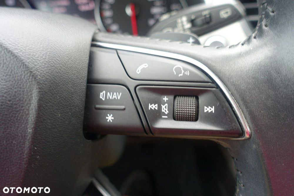 Audi Q7 - 26