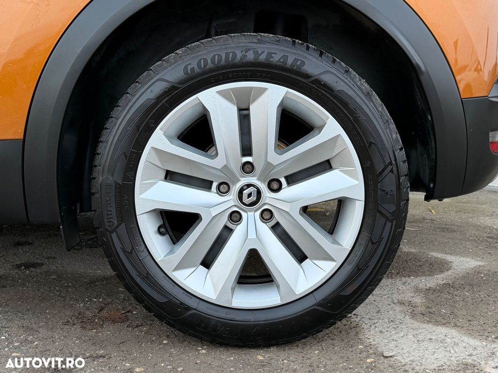 Renault Captur TCe 90 Equilibre - 23