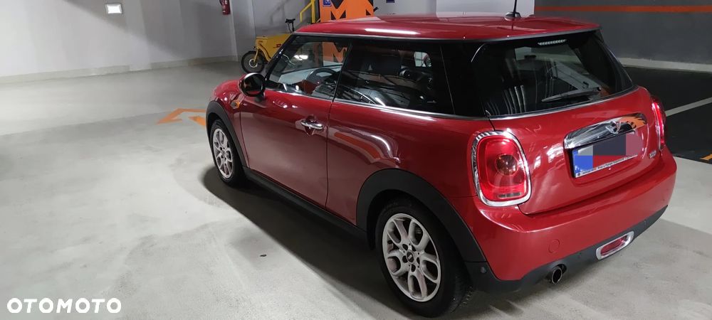 MINI ONE Standard - 4