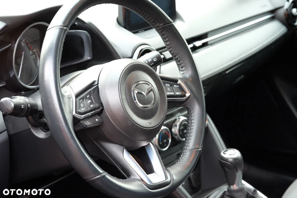 Mazda 2 SKYACTIV-D 105 Exclusive-Line - 6