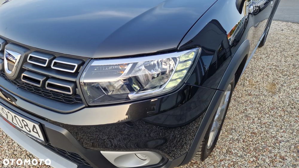 Dacia Sandero Stepway 0.9 TCe Laureate - 29