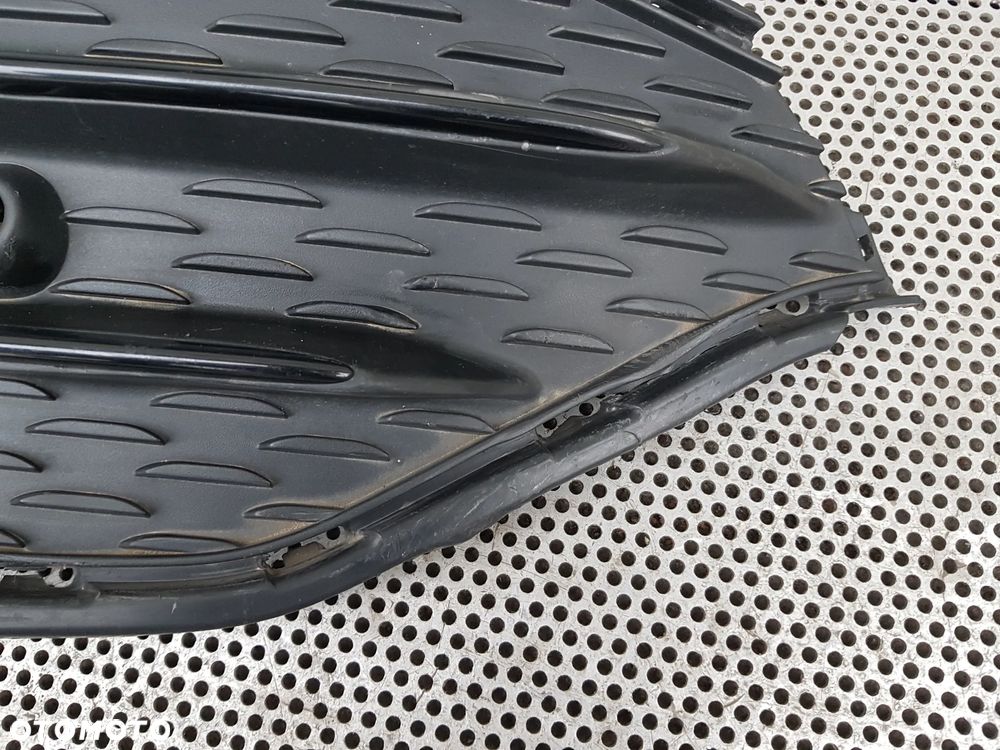 Mercedes W253 X253 GLC LIFT AMG Kratka Zderzaka Lewa i Prawa Przód - 10