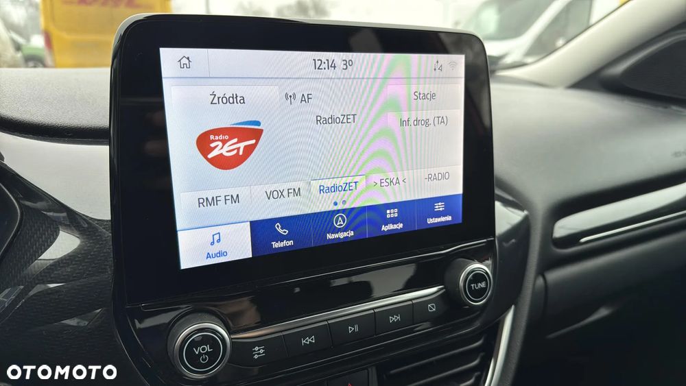 Ford Puma 1.0 EcoBoost Titanium - 17