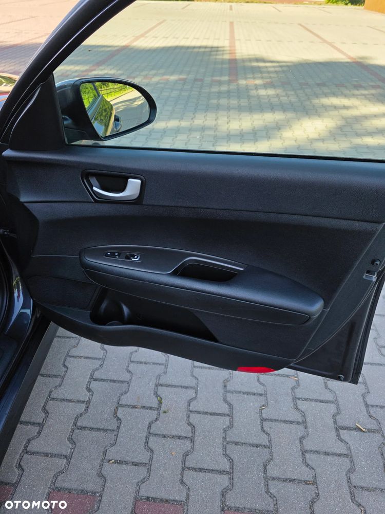 Kia Optima Sportswagon 1.7 CRDI Edition 7 - 13