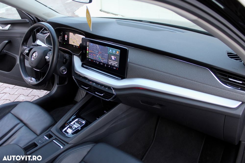 Skoda Octavia 1.0 TSI DSG Mild Hybrid Ambition - 15