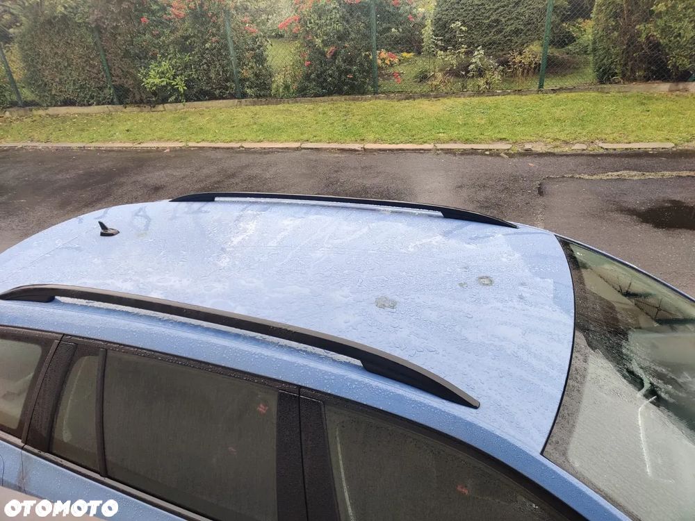 Skoda Octavia 2.0 TDI Sport Edition - 24