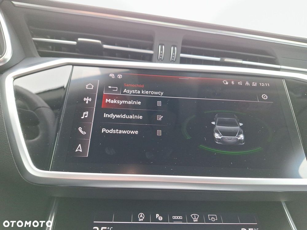 Audi A6 Limousine - 28